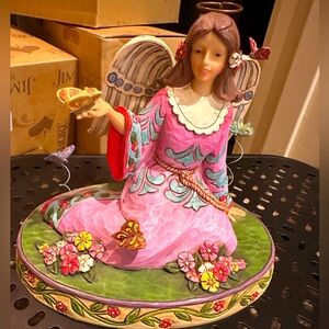 Jim Shore “Summer’s Splendour is all Around Us”
4027367 • 2011 • New in Box